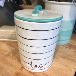 Tea Holder